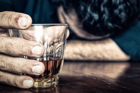 как алкохолът засяга артрозата